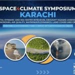 SUPARCO Hosts 4th Regional Symposium on Space-Based Climate and Environmental Monitoring in Karachi