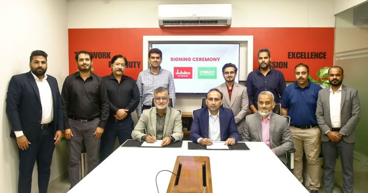 Jubilee Life, DVAGO Partner to Promote Health and Wellness