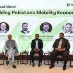 inDrive Pakistan Country Manager emphasizes untapped mobility potential, ride-pooling growth