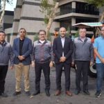 Al-Ghazi Tractors Enters Uzbekistan with First Tractor Exports, Partners with Uzavtosanoat JSC’s AgroTech Klaster
