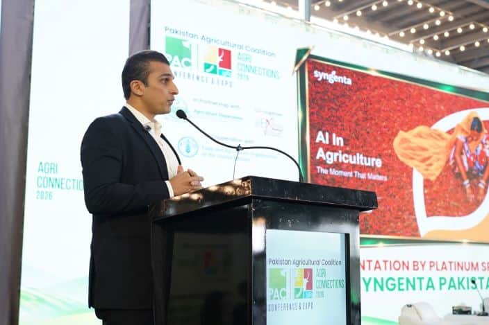 Climate stress puts Pakistan’s crops, rural economy and food security at risk