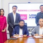 Jubilee Life Insurance and Unikrew Solutions Partner to Enable MBVS-Compliant Digital Insurance Onboarding
