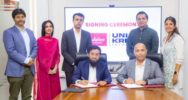 Jubilee Life Insurance and Unikrew Solutions Partner to Enable MBVS-Compliant Digital Insurance Onboarding