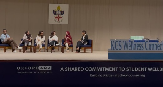 OxfordAQA and Karachi Grammar School Bring Educators and Counsellors Together to Strengthen Student Wellbeing