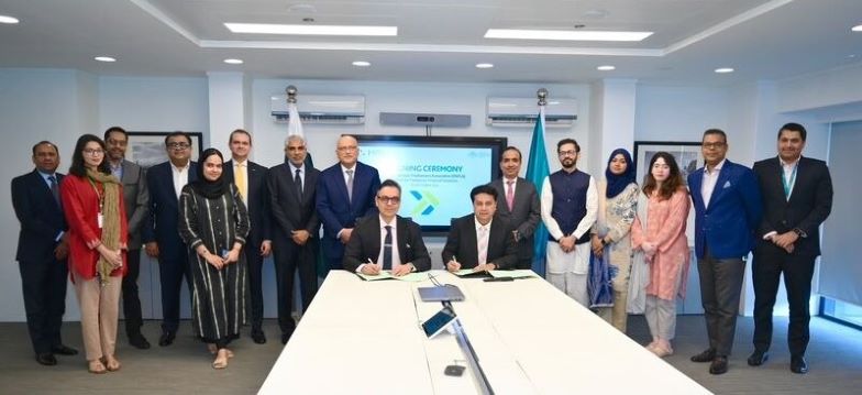 PAFLA and HBL to empower freelancers in Pakistan