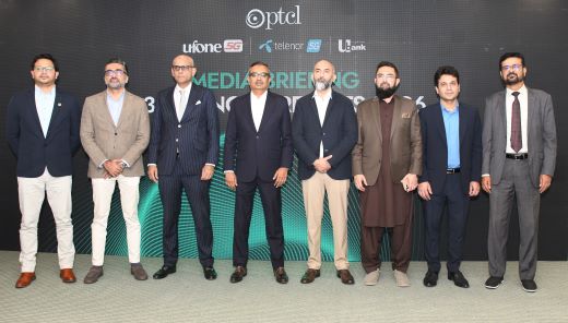 PTCL Group Delivers Robust Financial Performance with 62% YoY Topline Growth