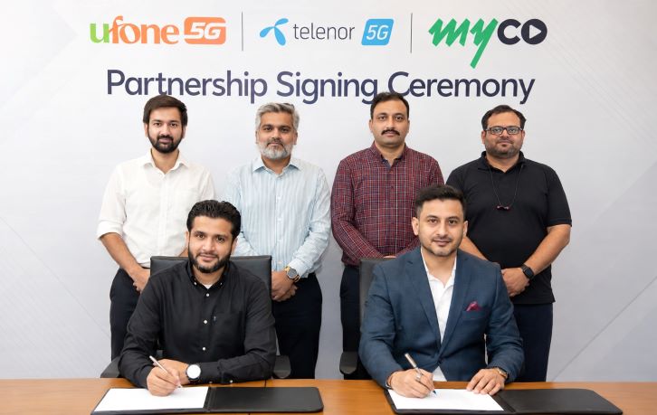 PTML partners with myco to bring exclusive EPL discounts to Ufone and Telenor customers