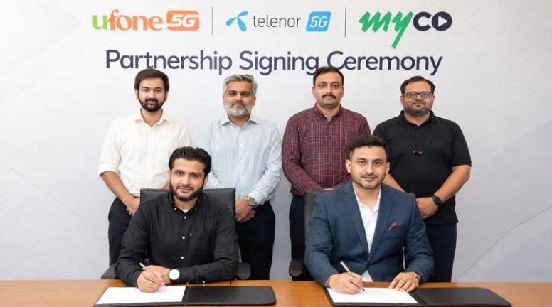 PTML partners with myco to bring exclusive EPL discounts to Ufone and Telenor customers
