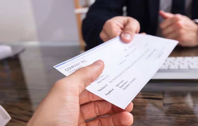 SBP to Introduce Express Clearing System for Faster Cheque Processing